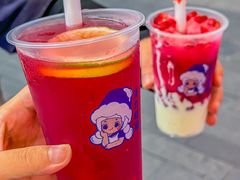 -溪边姑娘·拉丝酸奶水果捞(春熙路店)