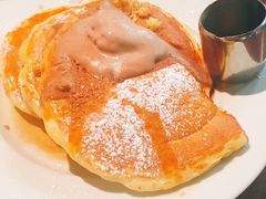 pancakes-Pancakes on the rocks(Darling Harbour)