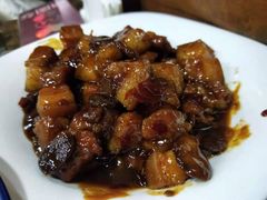 -大隐隐于市私房菜(保和小区店)