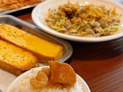 -永红源啤酒·烧烤·海鲜·大排档(台柳路店)