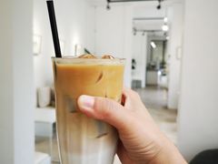 -收获咖啡HARVEST RESERVE(苍山店)