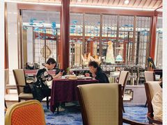 -南京东郊国宾馆