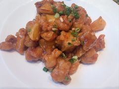 -王庄阿咪海鲜大排档(上下杭店)