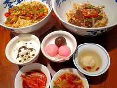 -李犟大爆鳝面·手工蟹黄包(湖滨西湖店)
