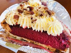 -Pie Bird(新闸路店)