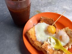 -多春茶室