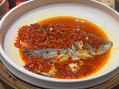 -渔乡米香·剁椒鱼头(四方坪店)
