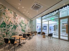 -星巴克(平湖万达广场店)