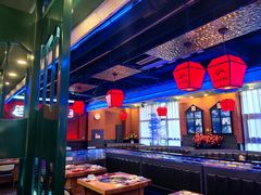 -山里屯铁锅炖·东北菜(康桥店)