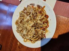 -鳗匠.日本料理店(上夼美食街店)