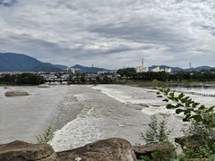 -门城湖公园