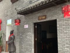 门面-森谷美食公园(杨行店)