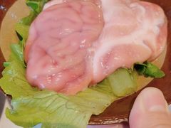 -憨铁匠老火锅(龙岗万科里店)