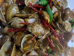 -田记餐馆(富国街店)