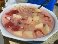 -缅丽·缅甸小吃(版纳店)