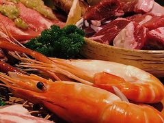 -上男·烧肉集市(五一广场店)