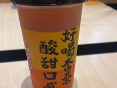 -陳香貴·蘭州牛肉面(月星环球港店)
