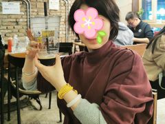 -放哈·甜醅子奶茶创造者(正宁路店)