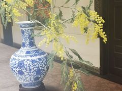 -老房子金沙元年川菜食府·花园餐厅(金沙店)