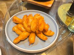 -京天红酒家(虎坊路店)