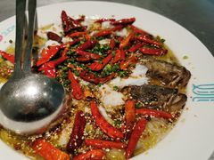 头牌酸菜鲈鱼（中份）-姚姚酸菜鱼·金戈戈香港豉油鸡(喜荟城联名店)