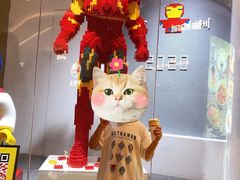 -布吉佳兆业广场