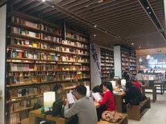 -Seesaw Coffee(朝阳大悦城店)