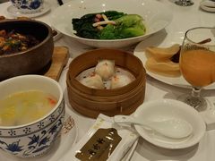 -粤珍轩·家宴·广式茶点(新城广场店)