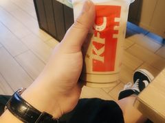 -肯德基(南五店)