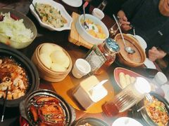 -小户人家(循礼门南国中心店)