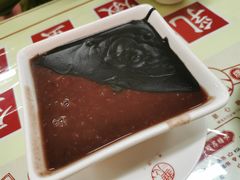 -香港華心糖水鋪(南西总店)