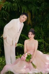 -挪娅婚纱摄影皇家会所