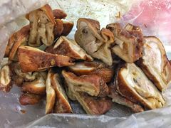 梆梆肉-春发生饭店·非遗(南院门店)