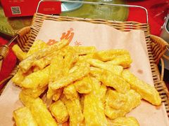 -渔乡米香·剁椒鱼头(四方坪店)