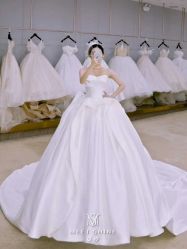-韩国天使嫁衣婚纱礼服馆(上海旗舰店)
