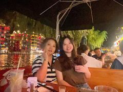 -古城苗家土菜馆(河景餐厅店)