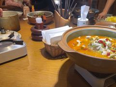 -李久其家民间餐厅(观沙岭公园店)