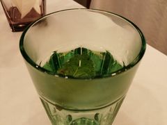 香茅茶-阿诺泰·泰国餐厅(紫荆店)