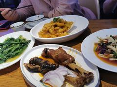 -俭寨大盘芦花土鸡·小公鸡·烧烤新疆菜(云通店)