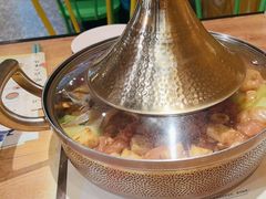 -黄记煌三汁焖锅(民乐园万达店)