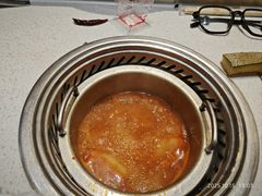 -龍歌自助小火锅(秦淮水游城店)