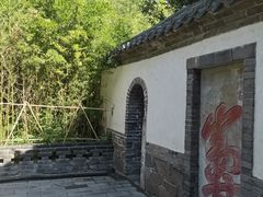 -蓬莱阁景区
