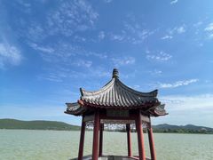 -云龙湖旅游景区