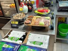 -君霖海鲜私房菜(春柳店)