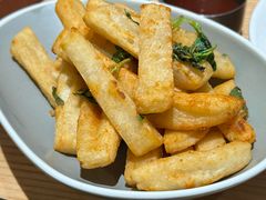 -隅乐胡椒虾·台湾菜·团建(皇岗店)