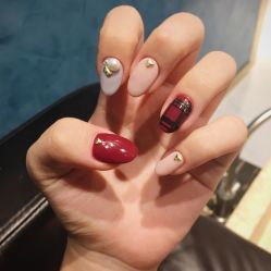 -悦指间美甲美睫