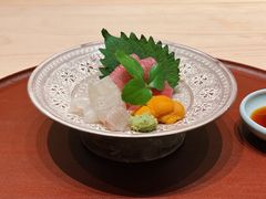 -晴空·日本料理(万象城店)