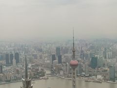 -上海环球金融中心云端足球盛典
