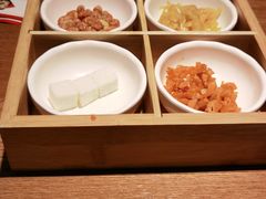 -闽上鲜·福建菜(龙湖滨江天街店)