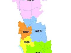 -凤城河风景区